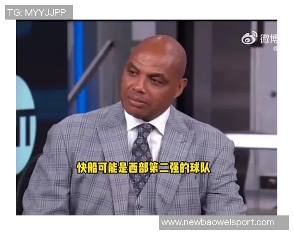 巴克利直言不信快船小卡难以平衡工作与篮球生涯